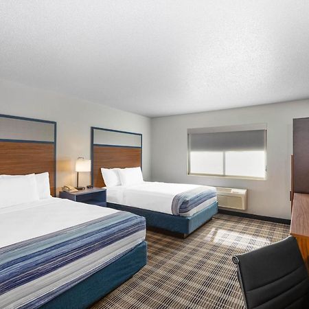 Americinn By Wyndham Jackson Kültér fotó