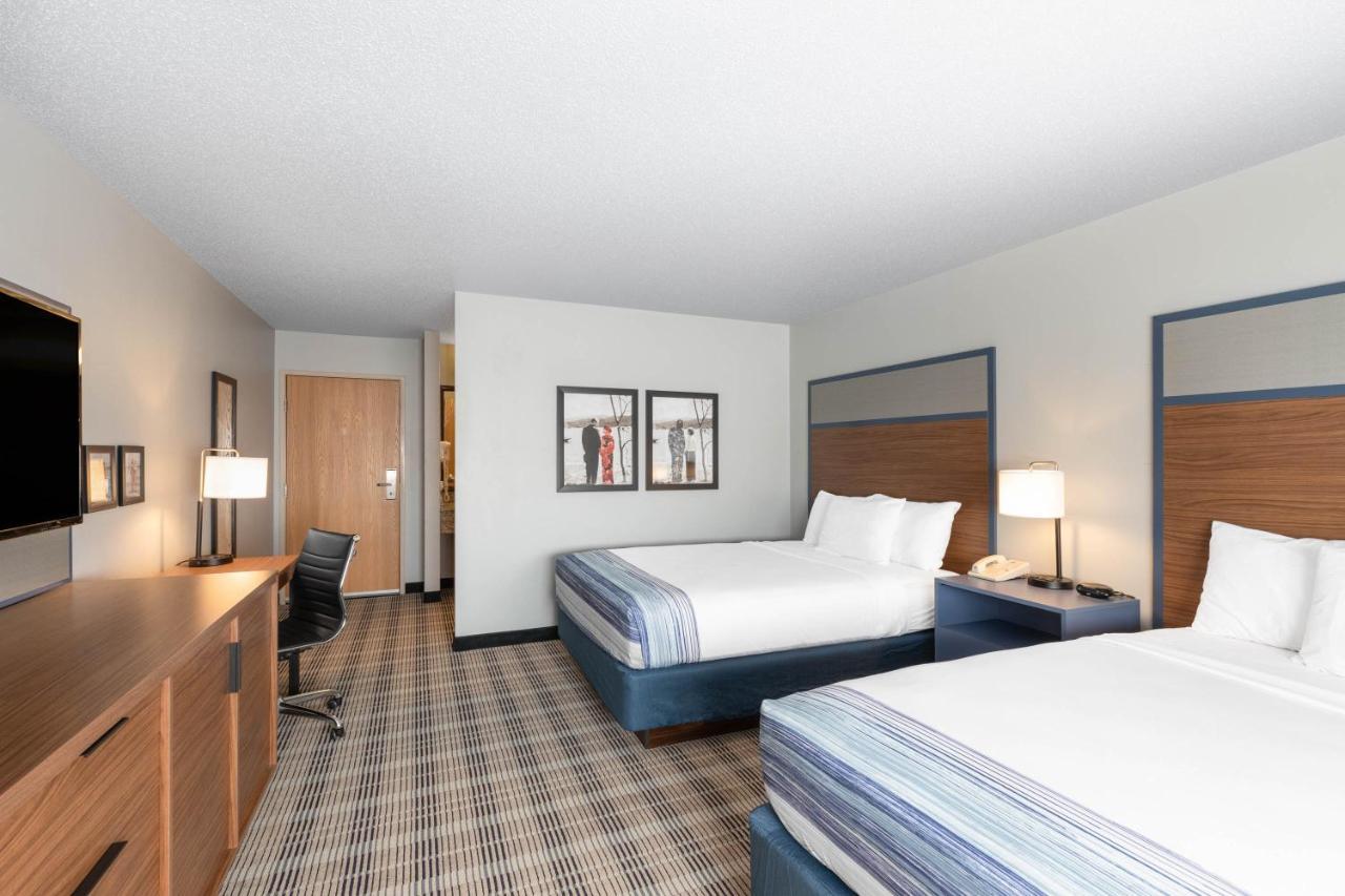 Americinn By Wyndham Jackson Kültér fotó