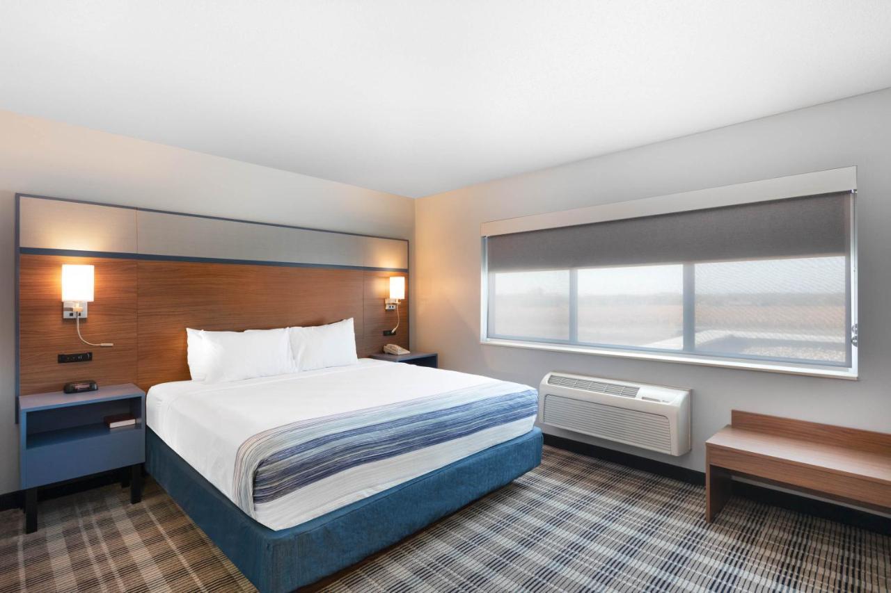 Americinn By Wyndham Jackson Kültér fotó