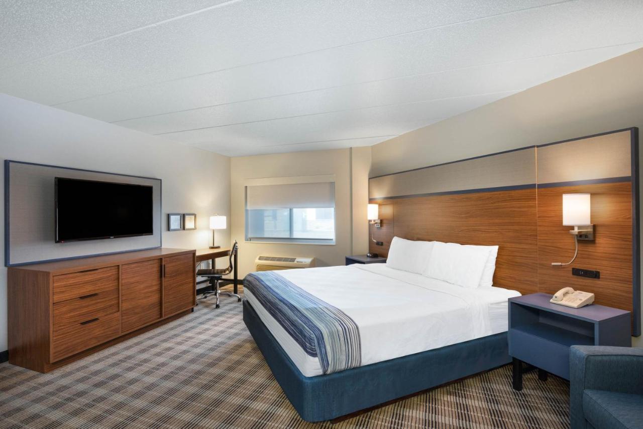 Americinn By Wyndham Jackson Kültér fotó