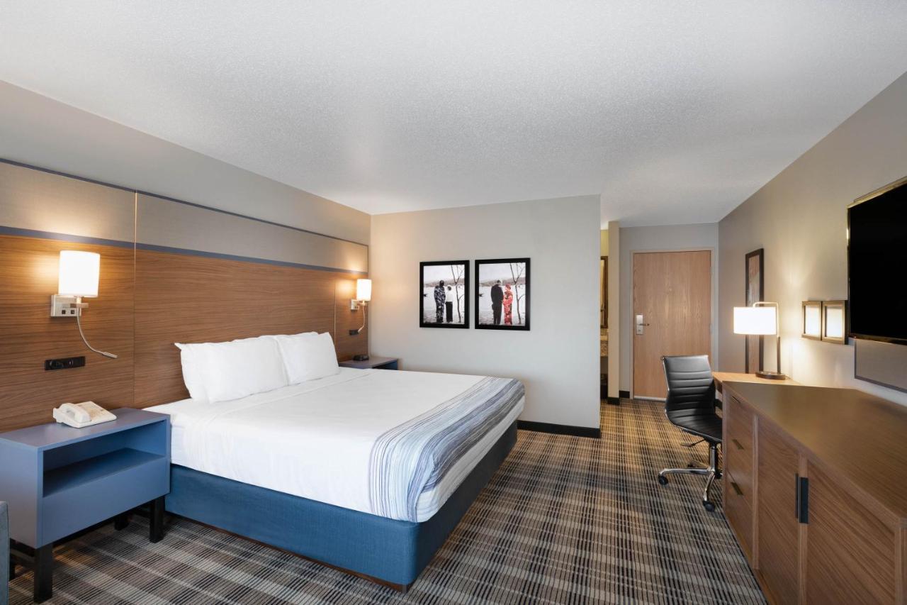 Americinn By Wyndham Jackson Kültér fotó