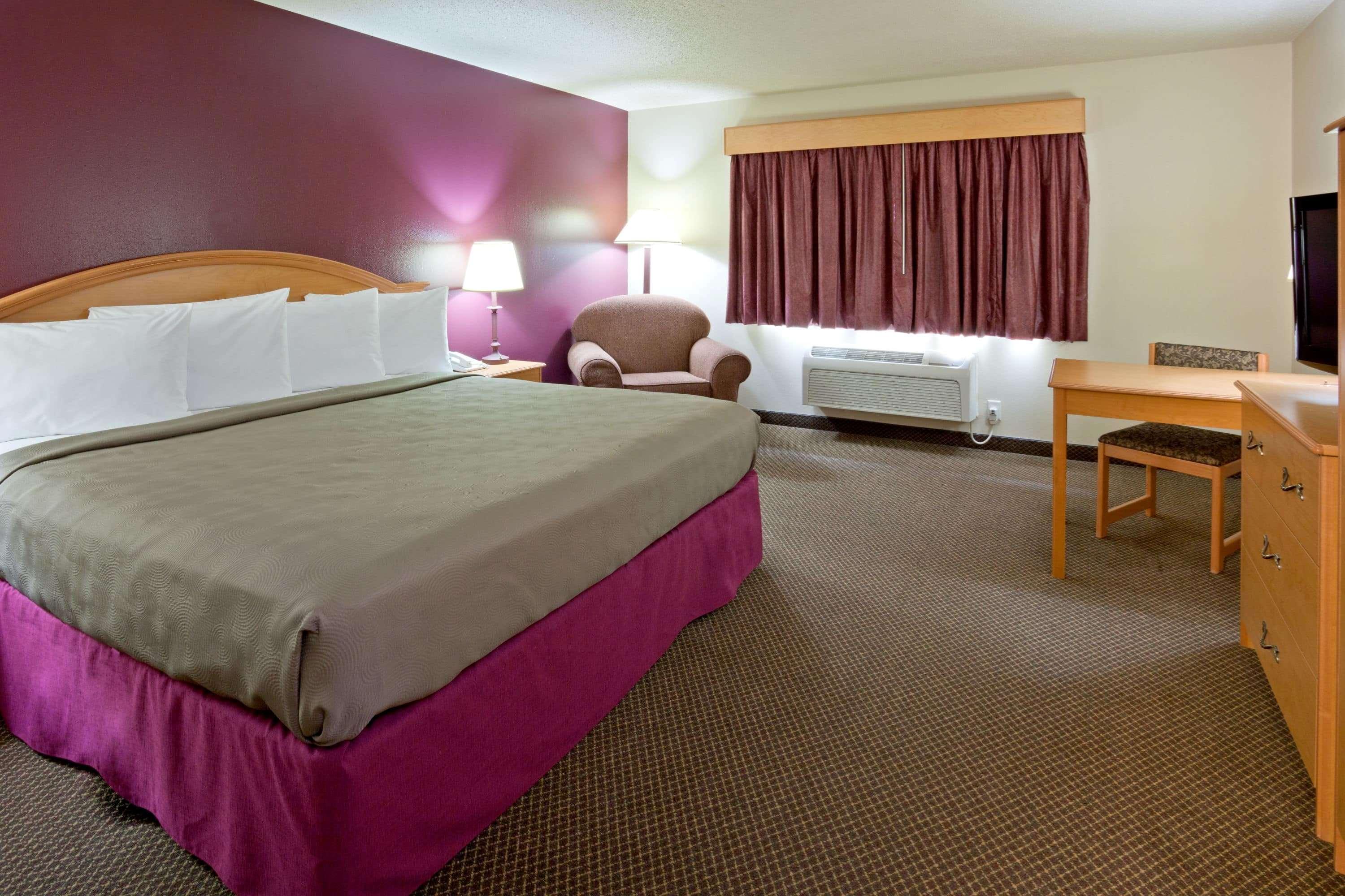 Americinn By Wyndham Jackson Kültér fotó